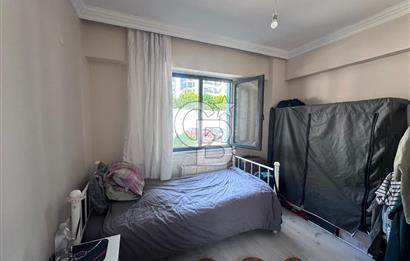 ÇANAKKALE KEPEZ 1+1 SATILIK DAİRE MEDİ GARDEN-3 SİTESİ 