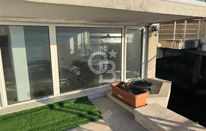 BEYLERBEYİ BOSPHORUS PALACE HOTEL YANI 115 M2 YALI DAİRESİ