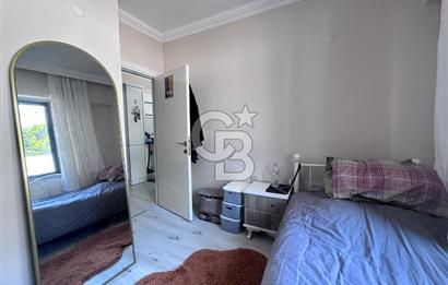 ÇANAKKALE KEPEZ 1+1 SATILIK DAİRE MEDİ GARDEN-3 SİTESİ 