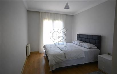 İzmir Mavişehir'de Site içi Ful Eşyalı Kiralık 70 m2 1+1