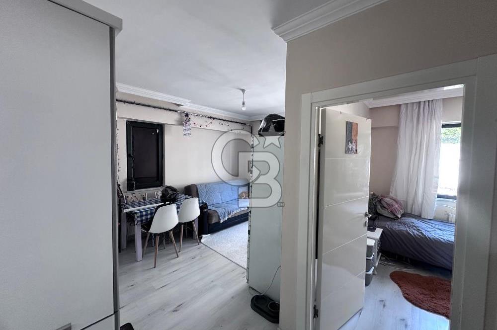 ÇANAKKALE KEPEZ 1+1 SATILIK DAİRE MEDİ GARDEN-3 SİTESİ 