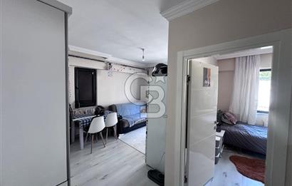ÇANAKKALE KEPEZ 1+1 SATILIK DAİRE MEDİ GARDEN-3 SİTESİ 