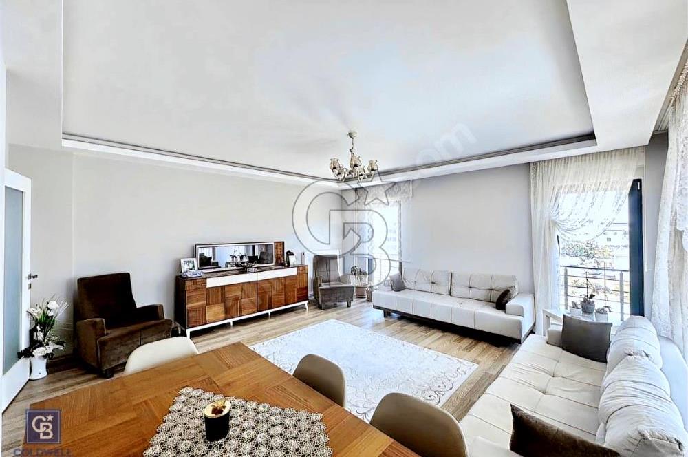 Alemdar 3+1 Ebeveyn Banyolu, Kapalı Mutfak Daire