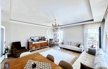 Alemdar 3+1 Ebeveyn Banyolu, Kapalı Mutfak Daire