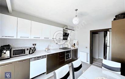 Alemdar 3+1 Ebeveyn Banyolu, Kapalı Mutfak Daire