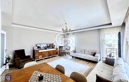 Alemdar 3+1 Ebeveyn Banyolu, Kapalı Mutfak Daire