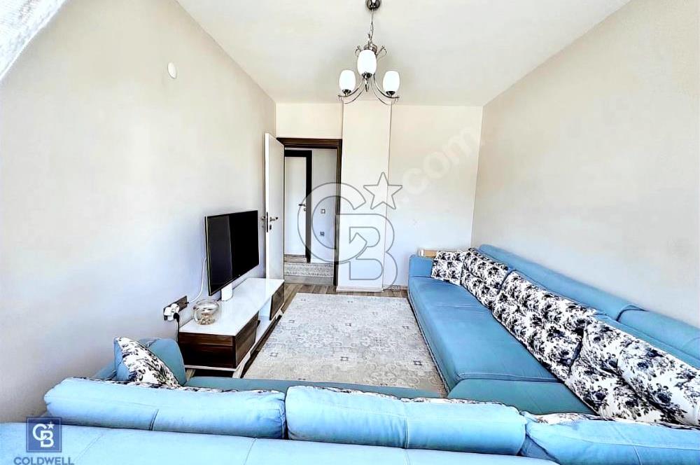 Alemdar 3+1 Ebeveyn Banyolu, Kapalı Mutfak Daire