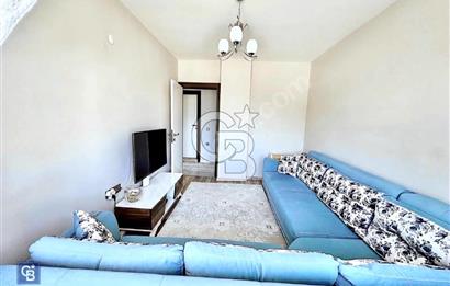 Alemdar 3+1 Ebeveyn Banyolu, Kapalı Mutfak Daire