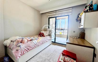 Alemdar 3+1 Ebeveyn Banyolu, Kapalı Mutfak Daire