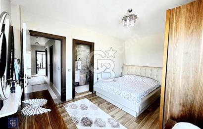 Alemdar 3+1 Ebeveyn Banyolu, Kapalı Mutfak Daire