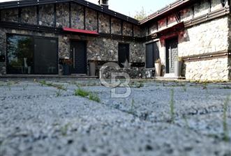 BURSA, OSMANGAZİ ÇUKURCA'da SATILIK MUHTEŞEM BİR ÇİFTLİK