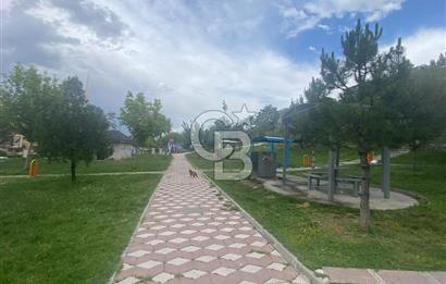 Etimesgut Süvari Mahallesinde Satılık Giriş kat Dublex 3+1 DAİRE