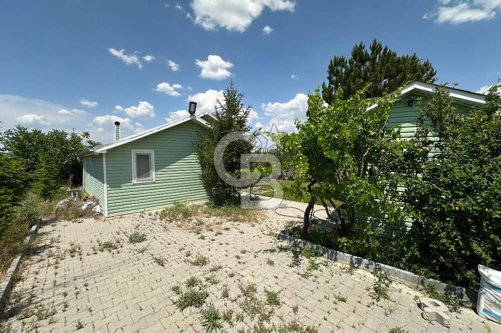 Gölbaşı Yavrucukta Satılık Tapulu 2000 m2 Tarla/Hobi Bahçesi