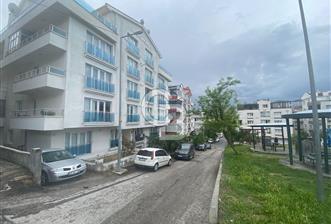 Etimesgut Süvari Mahallesinde Satılık Giriş kat Dublex 3+1 DAİRE
