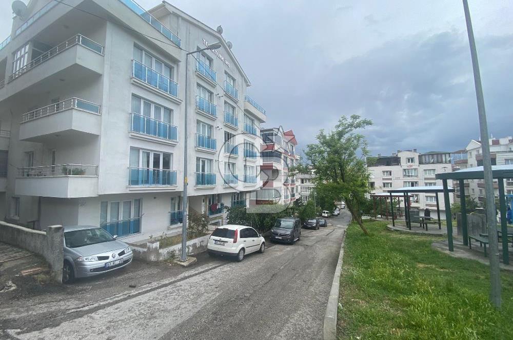 Etimesgut Süvari Mahallesinde Satılık Giriş kat Dublex 3+1 DAİRE