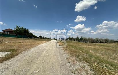 Gölbaşı Yavrucukta Satılık Tapulu 2000 m2 Tarla/Hobi Bahçesi