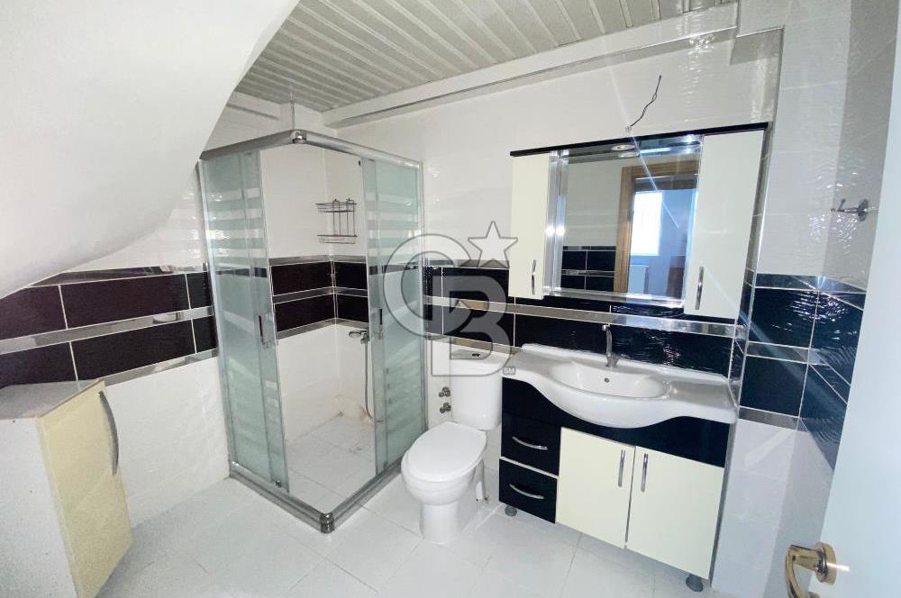 Etimesgut Süvari Mahallesinde Satılık Giriş kat Dublex 3+1 DAİRE