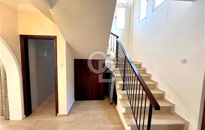 Girne Ozanköy Havuzlu Geniş Arsalı 3+1 Villa