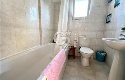 Girne Ozanköy Havuzlu Geniş Arsalı 3+1 Villa