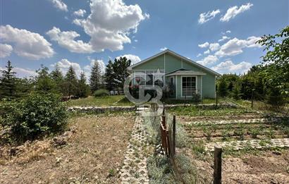 Gölbaşı Yavrucukta Satılık Tapulu 2000 m2 Tarla/Hobi Bahçesi