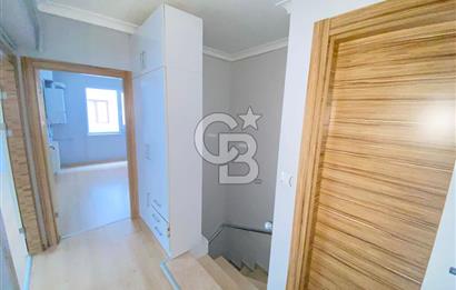 Etimesgut Süvari Mahallesinde Satılık Giriş kat Dublex 3+1 DAİRE