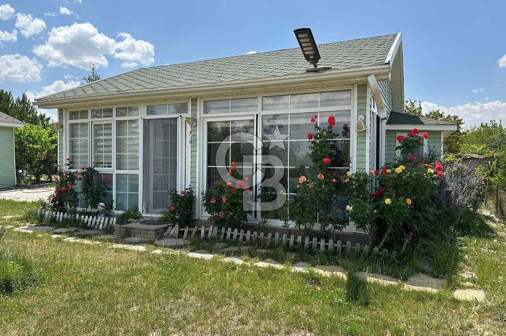Gölbaşı Yavrucukta Satılık Tapulu 2000 m2 Tarla/Hobi Bahçesi