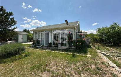 Gölbaşı Yavrucukta Satılık Tapulu 2000 m2 Tarla/Hobi Bahçesi