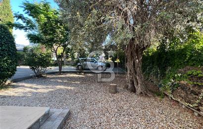 Girne Ozanköy Havuzlu Geniş Arsalı 3+1 Villa