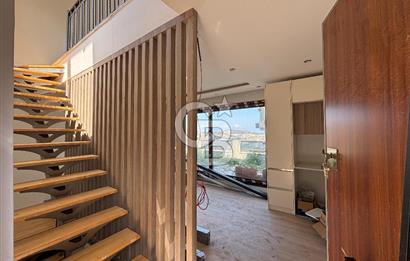 Foça'da Deniz Manzaralı 3+1 Satılık Villa