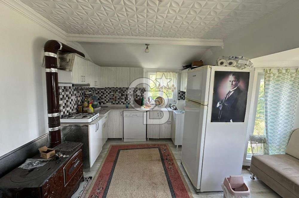 Gölbaşı Yavrucukta Satılık Tapulu 2000 m2 Tarla/Hobi Bahçesi
