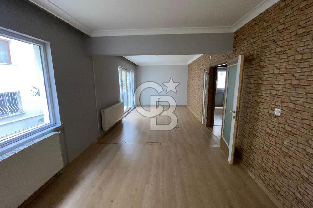 Etimesgut Süvari Mahallesinde Satılık Giriş kat Dublex 3+1 DAİRE