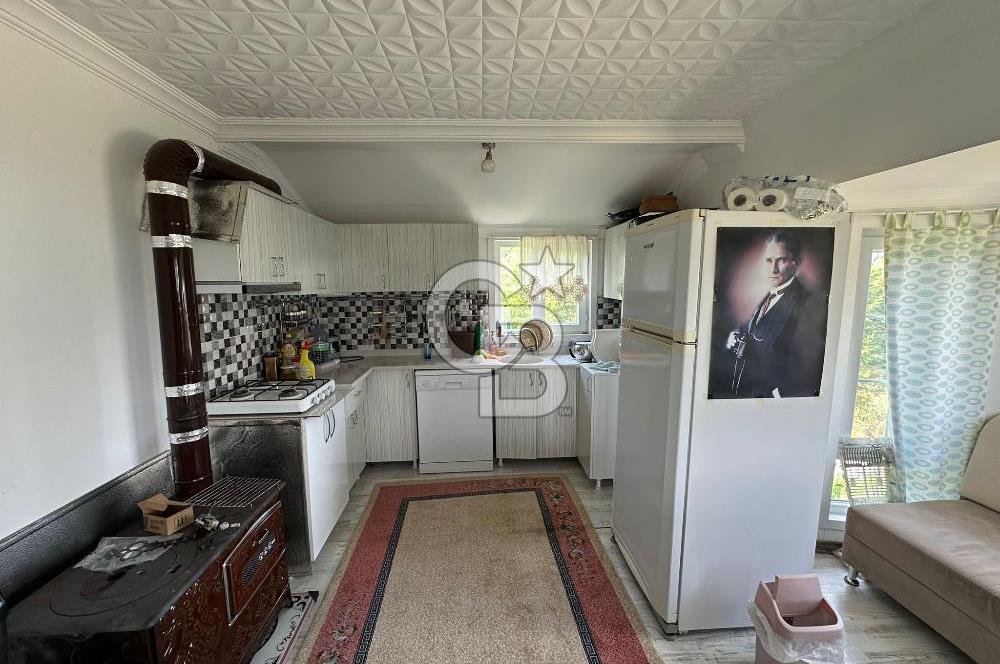Gölbaşı Yavrucukta Satılık Tapulu 2000 m2 Tarla/Hobi Bahçesi