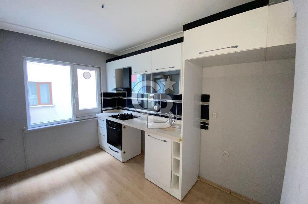 Etimesgut Süvari Mahallesinde Satılık Giriş kat Dublex 3+1 DAİRE