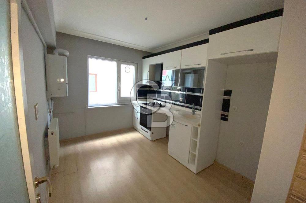 Etimesgut Süvari Mahallesinde Satılık Giriş kat Dublex 3+1 DAİRE