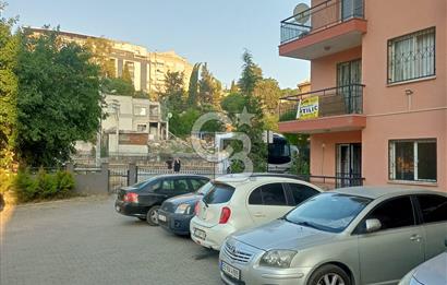 Karşıyaka Fırsat Geniş Kiralık Daire
