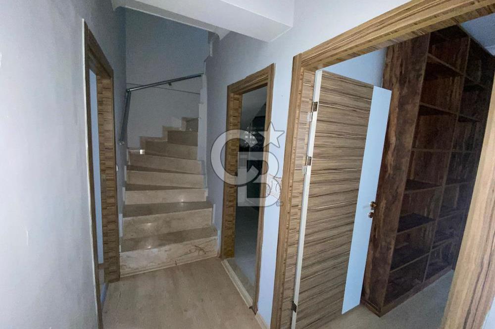 Etimesgut Süvari Mahallesinde Satılık Giriş kat Dublex 3+1 DAİRE