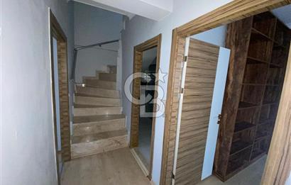 Etimesgut Süvari Mahallesinde Satılık Giriş kat Dublex 3+1 DAİRE