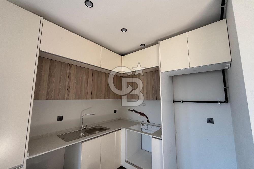 Foça'da Deniz Manzaralı 3+1 Satılık Villa