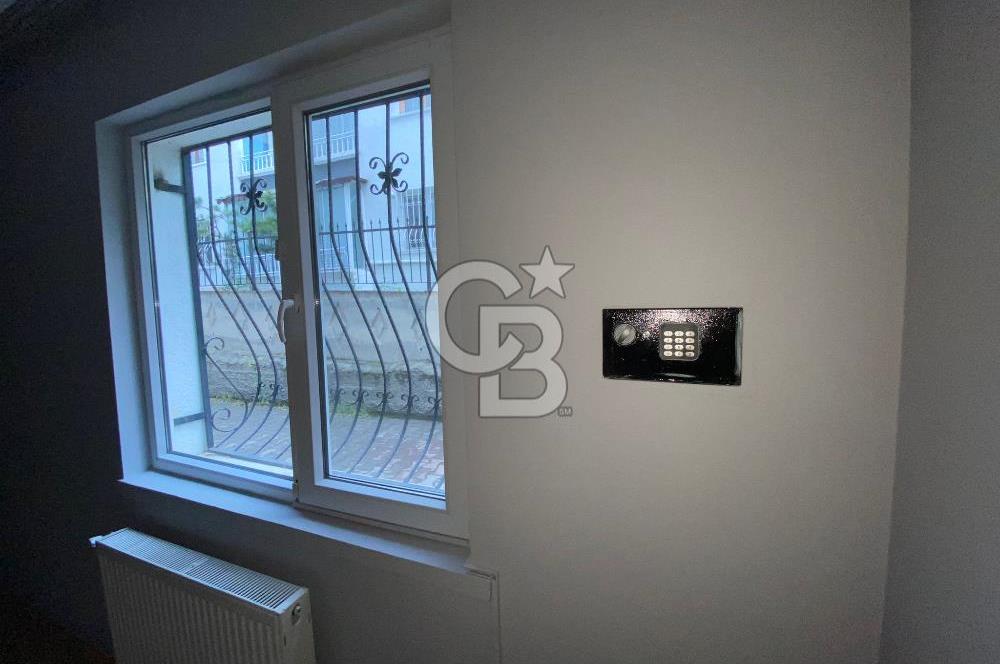 Etimesgut Süvari Mahallesinde Satılık Giriş kat Dublex 3+1 DAİRE