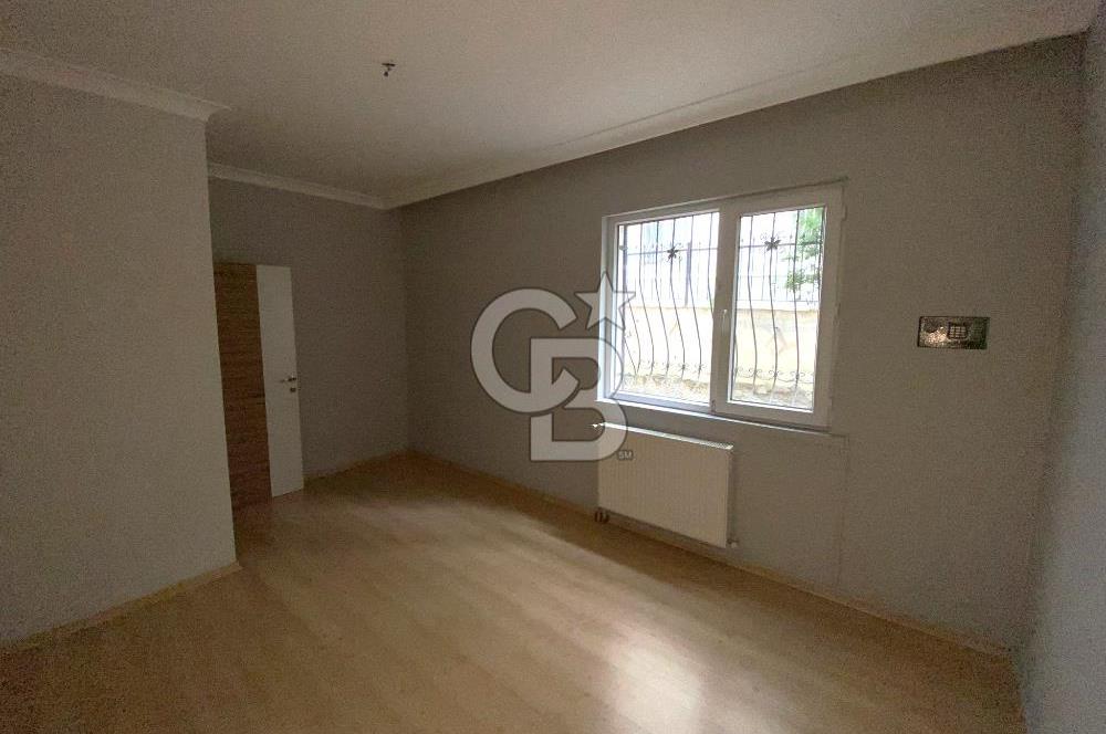 Etimesgut Süvari Mahallesinde Satılık Giriş kat Dublex 3+1 DAİRE