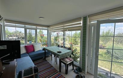 Gölbaşı Yavrucukta Satılık Tapulu 2000 m2 Tarla/Hobi Bahçesi