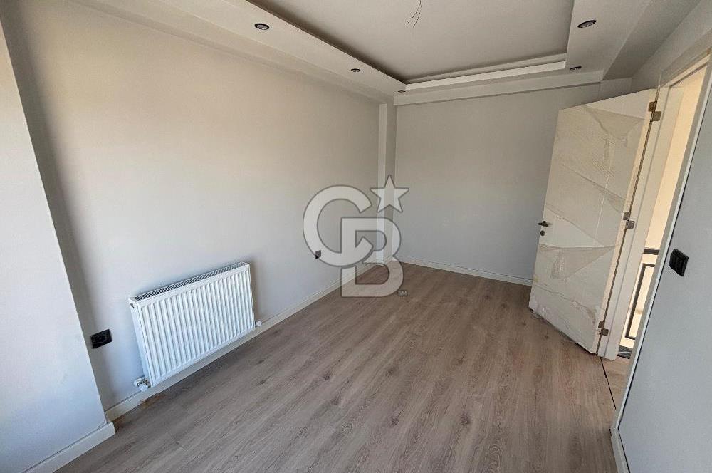 Foça'da Deniz Manzaralı 3+1 Satılık Villa