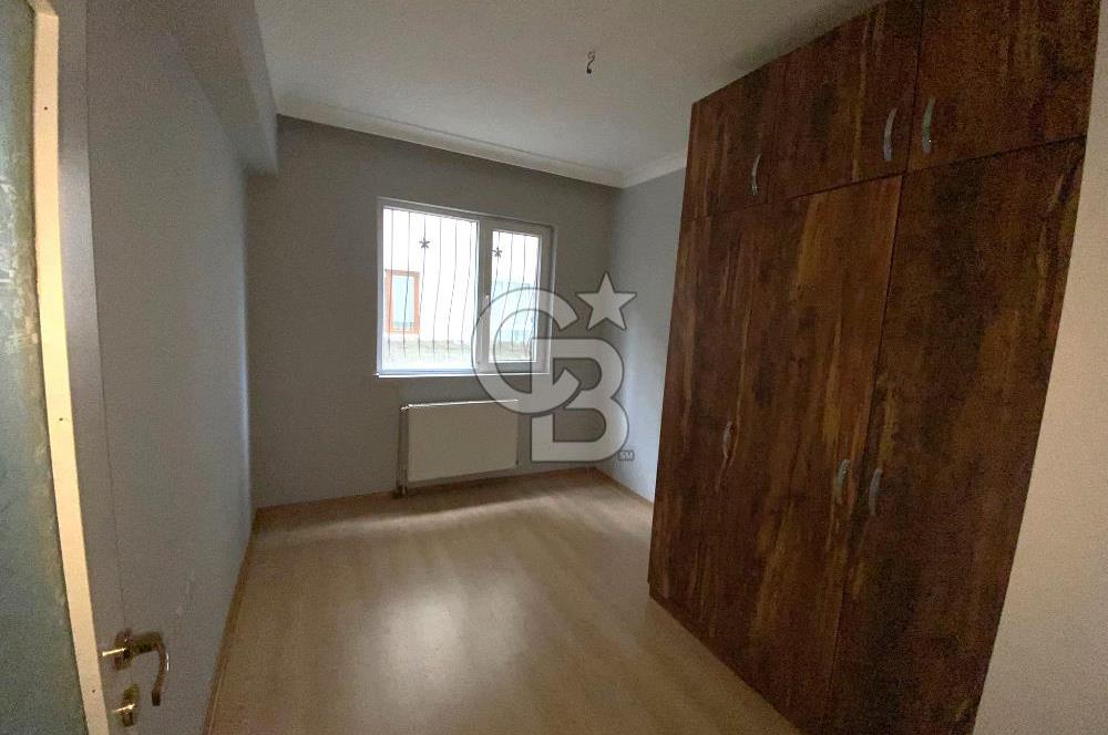 Etimesgut Süvari Mahallesinde Satılık Giriş kat Dublex 3+1 DAİRE