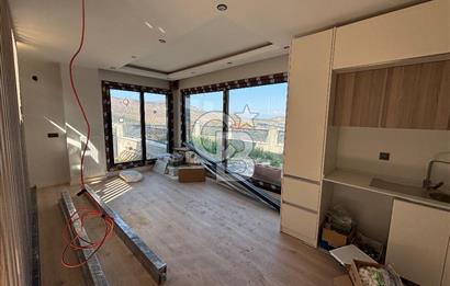 Foça'da Deniz Manzaralı 3+1 Satılık Villa