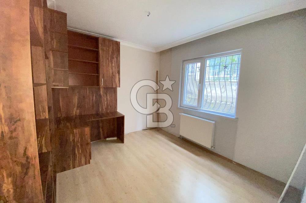 Etimesgut Süvari Mahallesinde Satılık Giriş kat Dublex 3+1 DAİRE