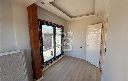 Foça'da Deniz Manzaralı 3+1 Satılık Villa