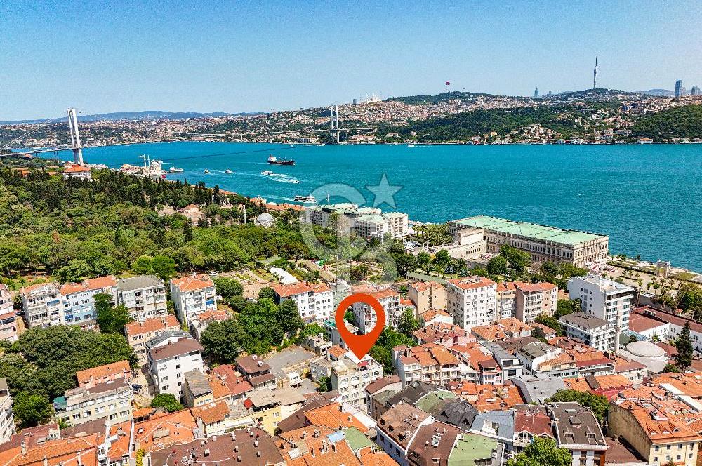 Yıldız Asariye'de Teraslı 2+1 Kentsel Dönüşüm Fırsatı