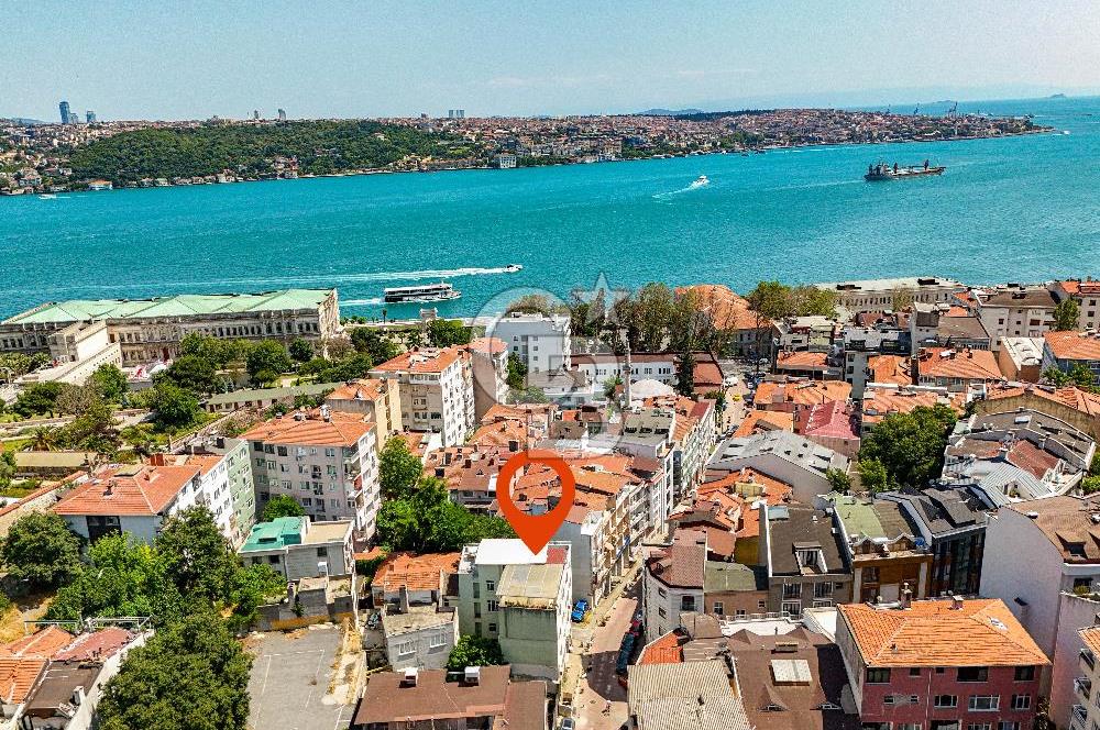 Yıldız Asariye'de Teraslı 2+1 Kentsel Dönüşüm Fırsatı