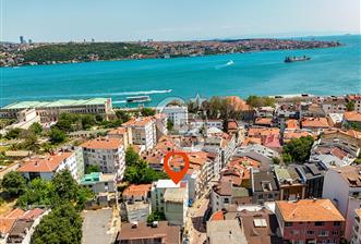 Yıldız Asariye'de Teraslı 2+1 Kentsel Dönüşüm Fırsatı