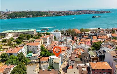 Yıldız Asariye'de Teraslı 2+1 Kentsel Dönüşüm Fırsatı